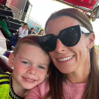 Sadie Wright instagram pic #439873
